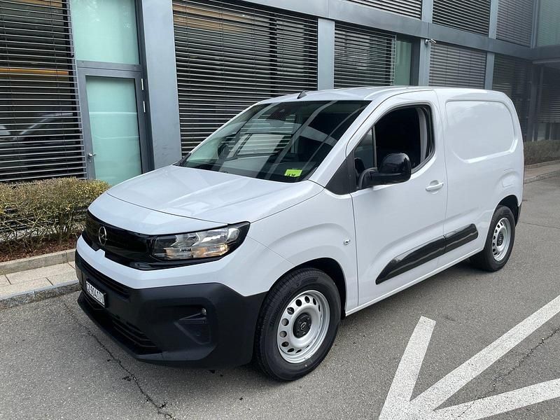 Neu 2025 Opel Combo-e Life Limousine | CHF 26’800 (Fairer Preis) - Bild 1/4