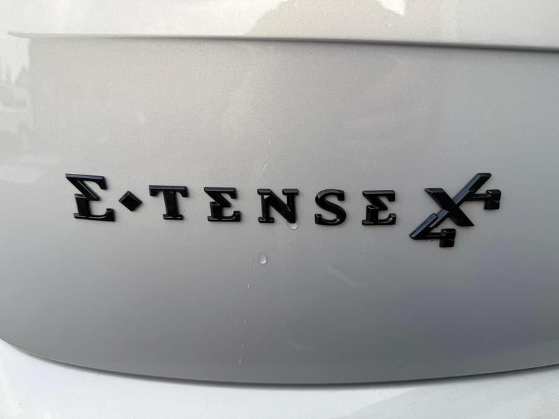 Gebraucht DS Automobiles DS7 Crossback 300 PS (220 kW) 2023 SUV