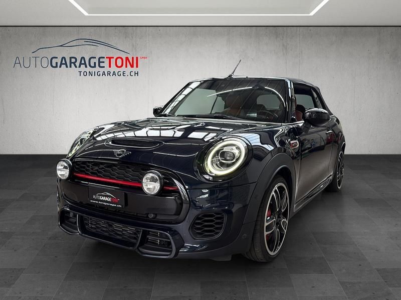 Gebraucht 2021 Mini John Cooper Works Kleinwagen | CHF 31’000 (Fairer Preis) - Bild 1/3