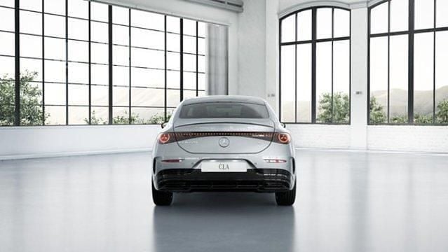 Neu Mercedes CLA220 190 PS (139 kW) 2026 Limousine