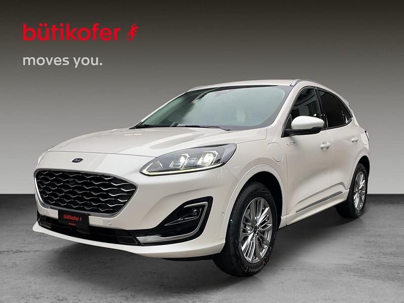 Gebraucht 2024 Ford Kuga Vignale SUV | CHF 34’900 (Teuer) - Bild 1/4