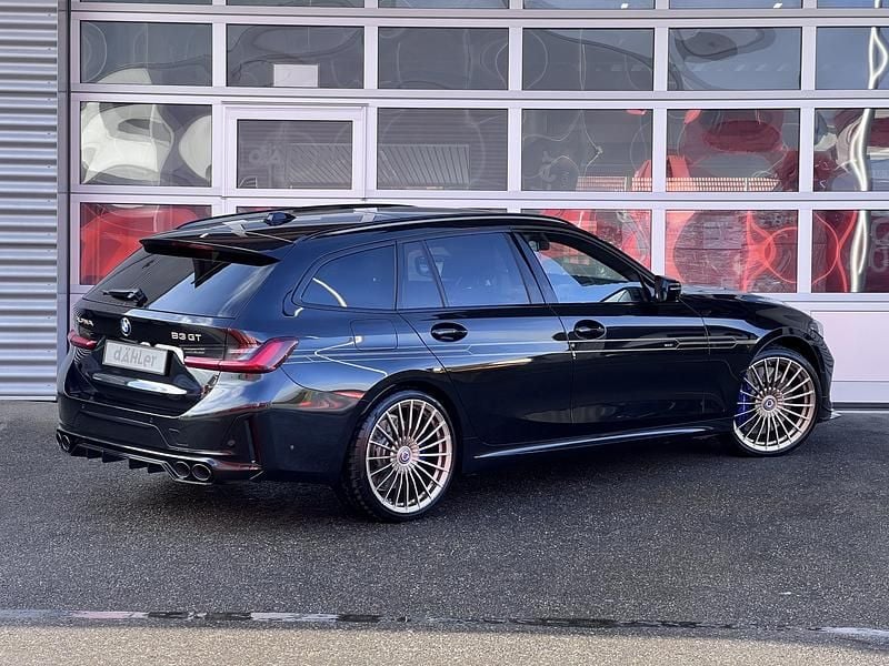 Gebraucht Alpina B3 529 PS (389 kW) 2025 Kombi