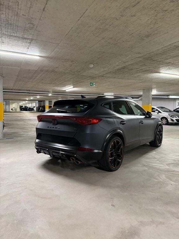 Gebraucht Cupra Formentor VZ 390 PS (286 kW) 2022 SUV