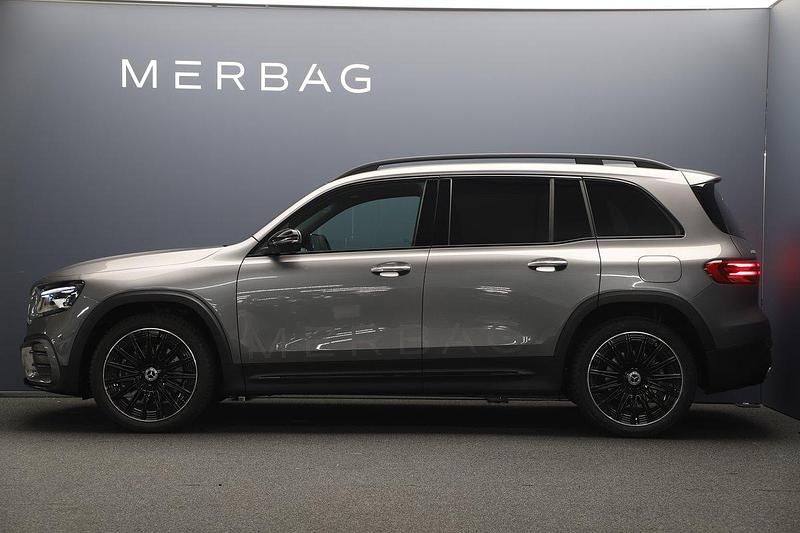 Gebraucht Mercedes GLB250 224 PS (164 kW) 2024 SUV