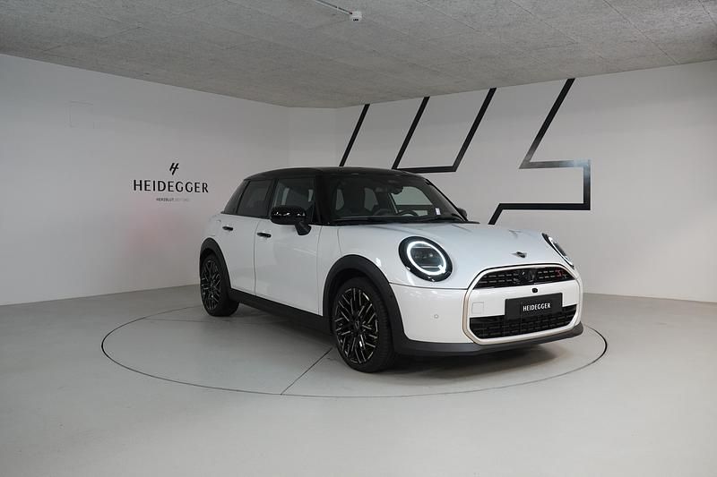 Gebraucht Mini Cooper S 204 PS (150 kW) 2024 Kleinwagen