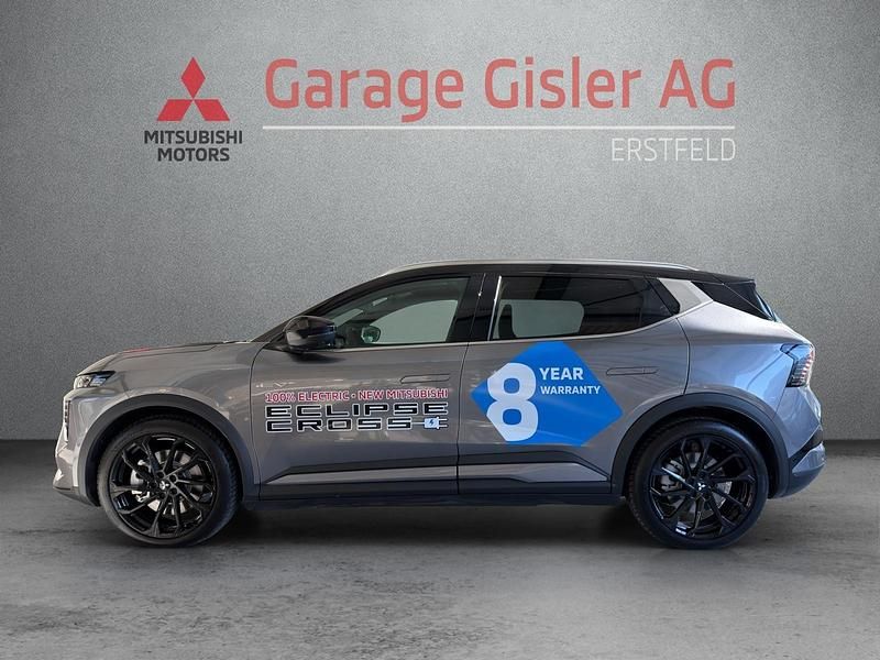 Gebraucht Mitsubishi Eclipse Instyle 161 kW (220 PS) 2025 SUV