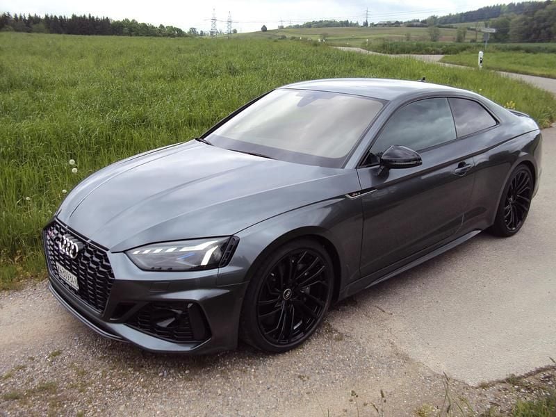 Gebraucht 2022 Audi RS5 Coupé | CHF 67’900 (Fairer Preis) - Bild 1/4