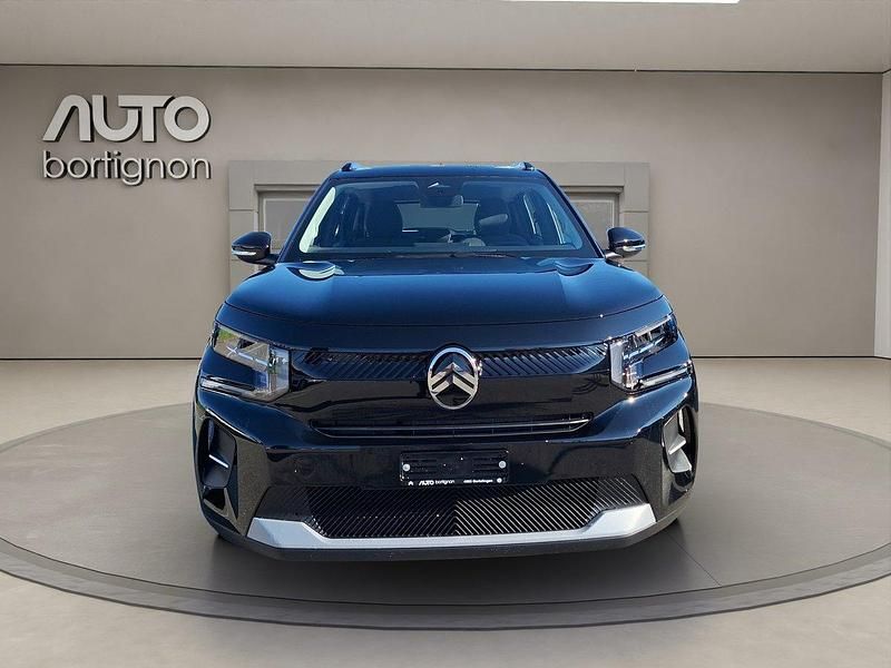 Neu Citroën e-C3 83 kW (113 PS) 2025 Kleinwagen