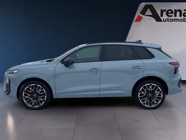 Neu Audi Q3 Sportback Ambiente 265 PS (194 kW) 2026 Grau SUV