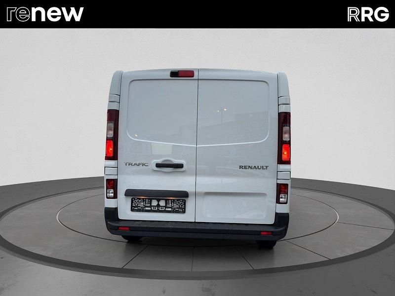 Gebraucht Renault Trafic 131 PS (96 kW) 2025 Van / Kleinbus