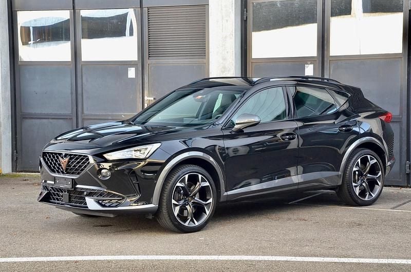 Gebraucht 2023 Cupra Formentor VZ SUV | CHF 24’999 (Guter Preis) - Bild 1/4