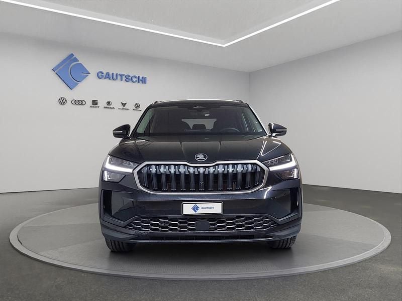 Schwarz Neu 2025 Skoda Kodiaq Selection SUV | CHF 52’160 (Guter Preis) - Bild 1/4