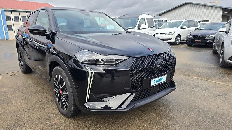 Gebraucht DS Automobiles DS3 130 PS (95 kW) 2024 SUV