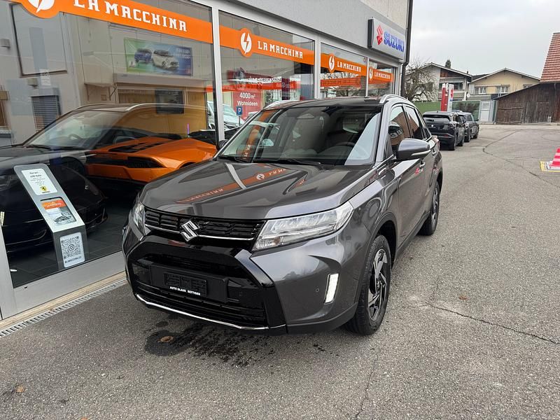 Neu 2025 Suzuki Vitara | CHF 38’280 (Teuer) - Bild 1/4