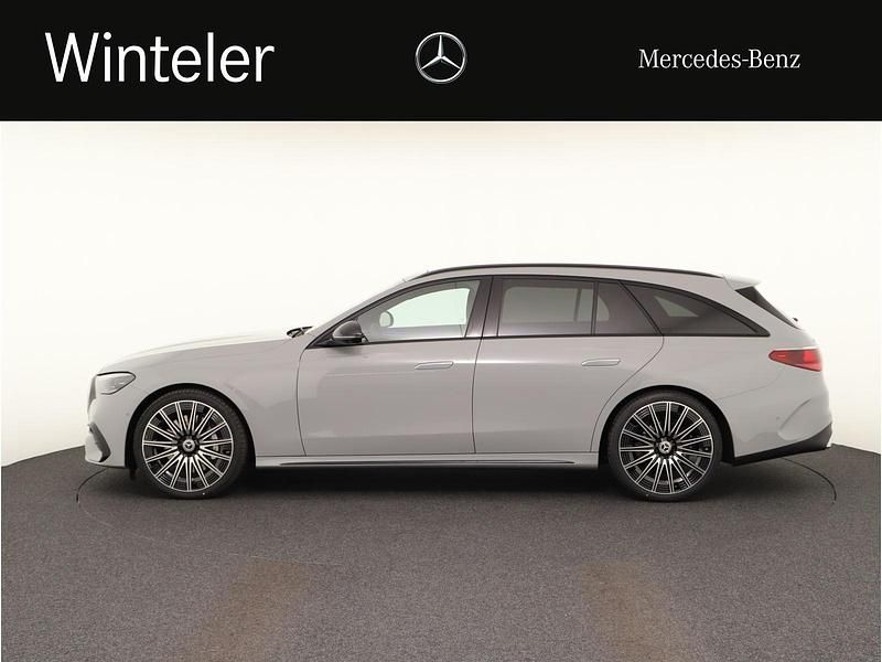 Neu Mercedes E220 197 PS (144 kW) 2025