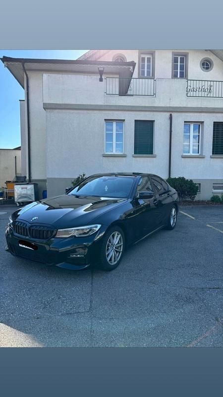 Gebraucht 2022 BMW 330 Sport Line | CHF 34’300 (Fairer Preis) - Bild 1/4