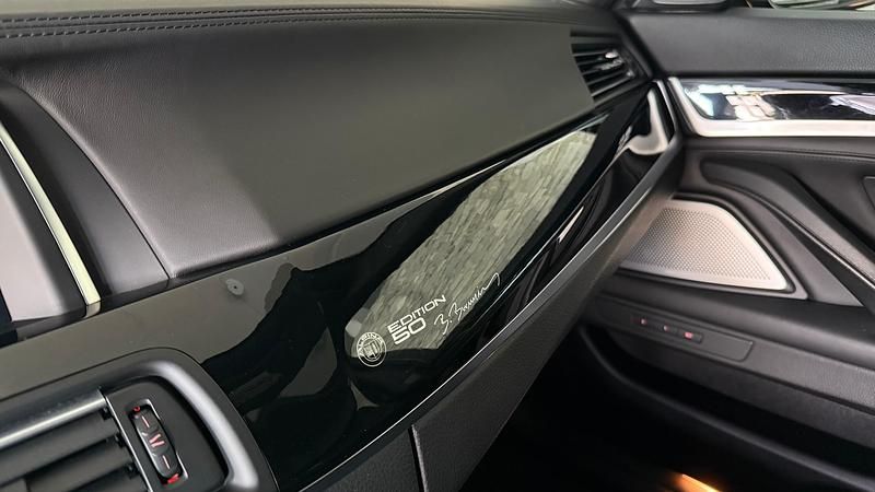 Gebraucht Alpina B5 600 PS (441 kW) 2016 Kombi