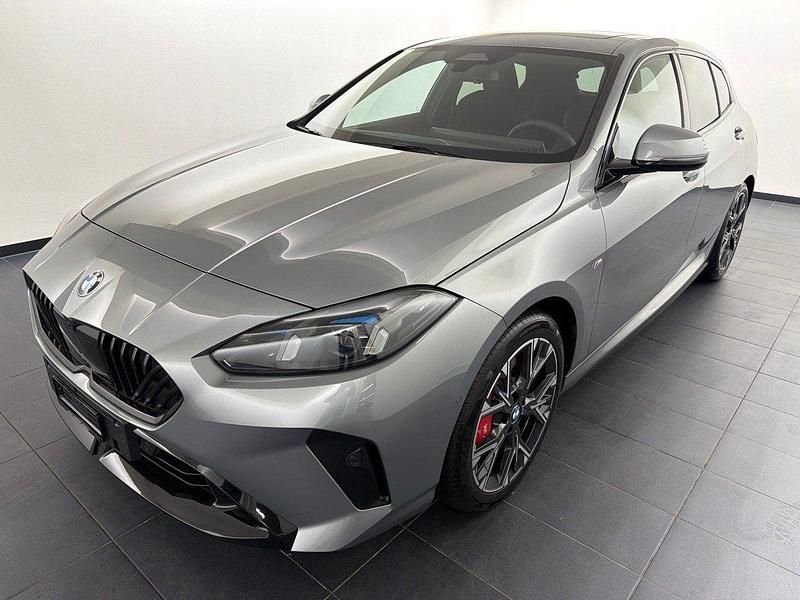 Gebraucht 2025 BMW 120 M Sport Kleinwagen | CHF 34’800 (Guter Preis) - Bild 1/4