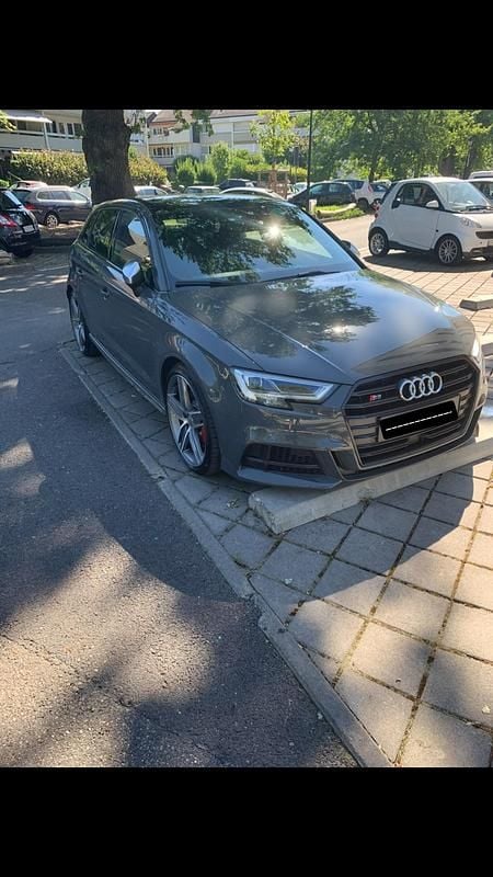 Gebraucht 2019 Audi S3 | CHF 28’000 (Guter Preis) - Bild 1/4