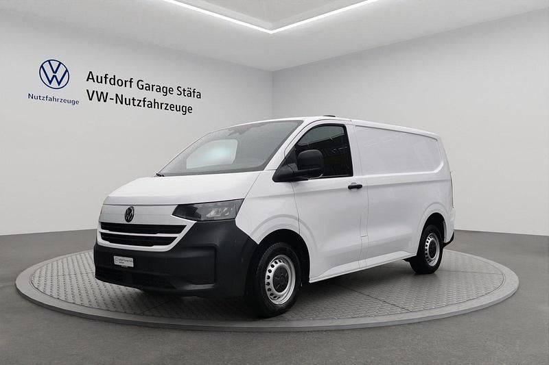 Neu VW Transporter 110 PS (80 kW) 2025 Van