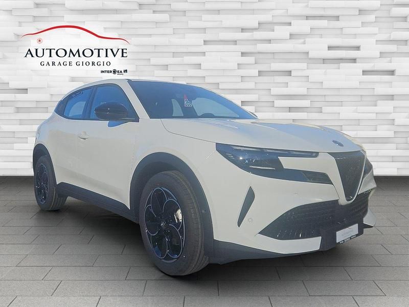 Gebraucht Alfa Romeo Junior 115 kW (157 PS) 2024 SUV