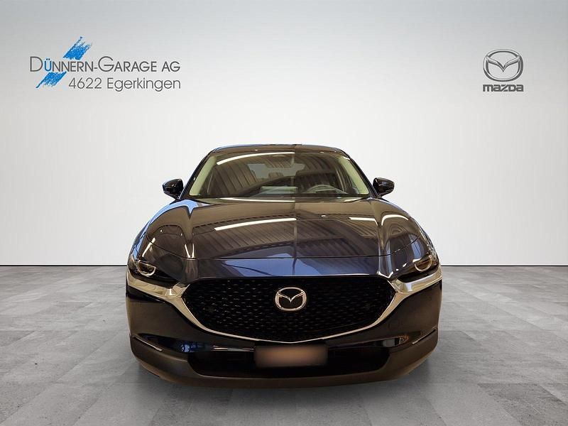 Neu Mazda CX-30 Homura-Line 186 PS (136 kW) 2026 SUV