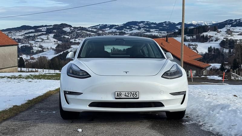 Gebraucht Tesla Model 3 339 kW (462 PS) 2019 Limousine
