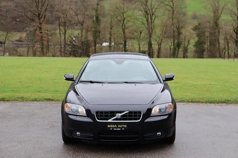Gebraucht Volvo C70 Summum 220 PS (161 kW) 2006 Cabrio