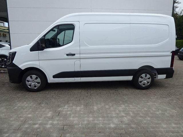 Neu 2025 Nissan Interstar N-Connecta Van | CHF 38’900 (Fairer Preis) - Bild 1/4