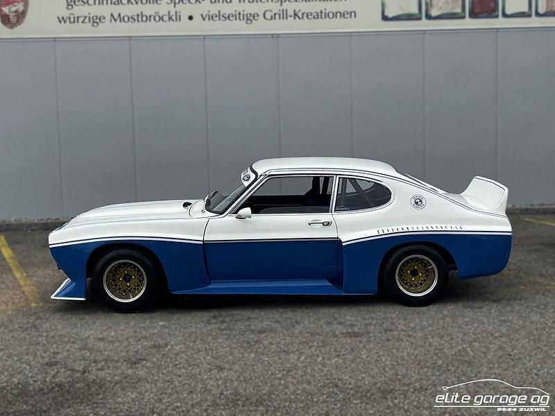 Gebraucht Ford Capri RS 160 PS (117 kW) 1973 Coupé