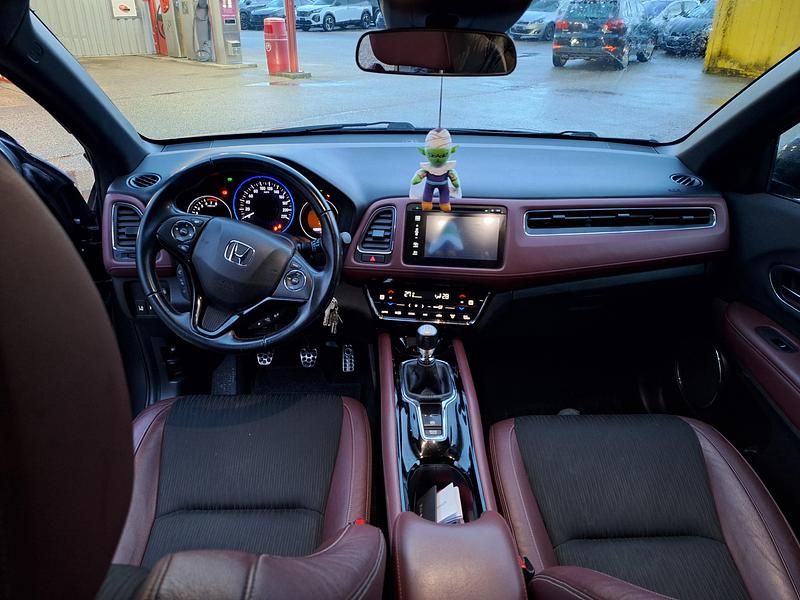 Gebraucht Honda HR-V 182 PS (133 kW) 2020 SUV