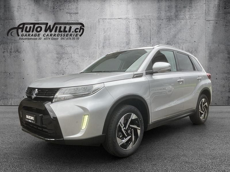 Neu Suzuki Vitara 110 PS (80 kW) 2025 SUV