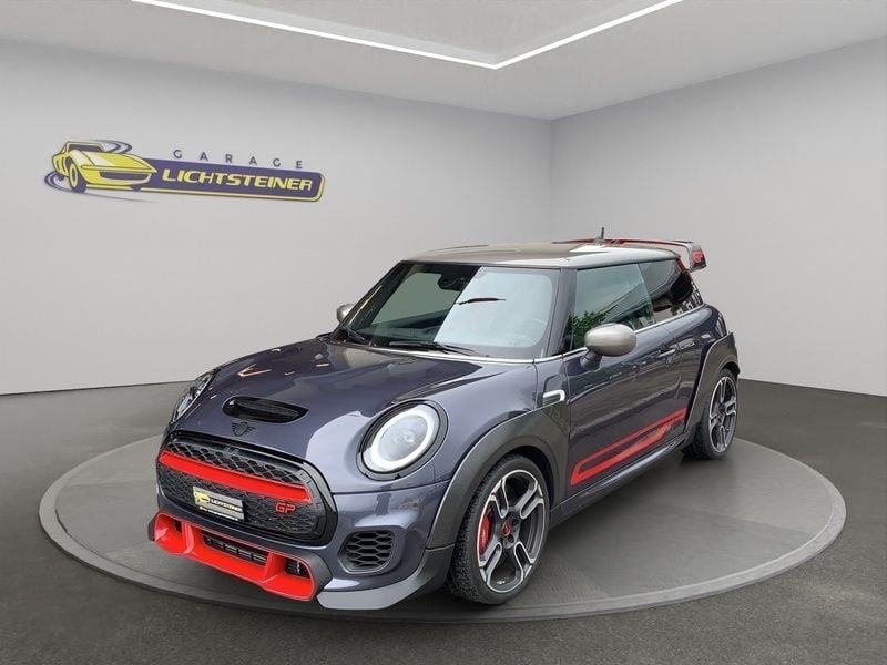 Gebraucht 2020 Mini John Cooper Works Kleinwagen | CHF 45’900 - Bild 1/4