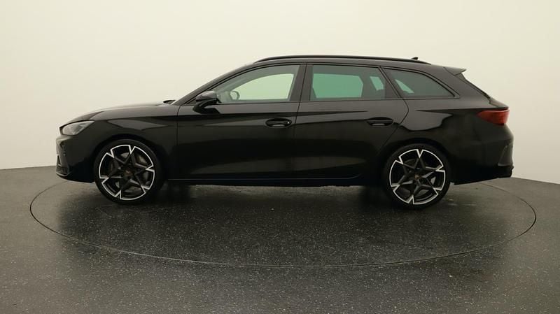 Neu 2025 Cupra Leon VZ | CHF 36’550 (Superpreis) - Bild 1/4