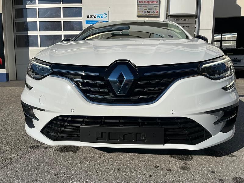 Gebraucht Renault Mégane IV Techno 140 PS (102 kW) 2024