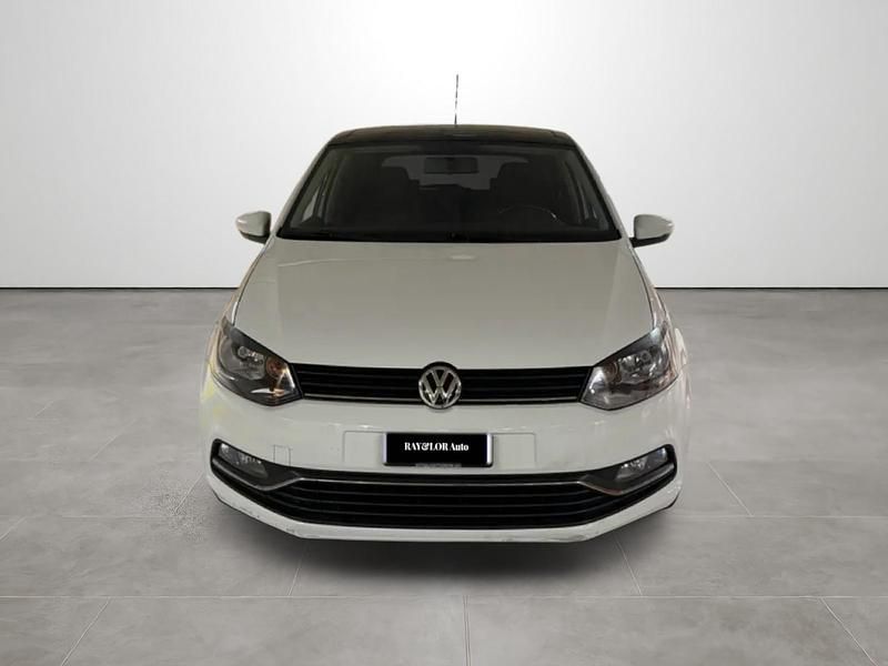 Gebraucht VW Polo 90 PS (66 kW) 2016