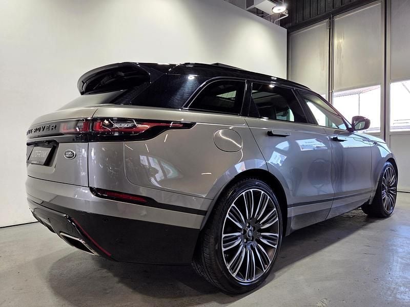 Gebraucht Land Rover Range Rover Velar HSE Dynamic 300 PS (220 kW) 2019 SUV