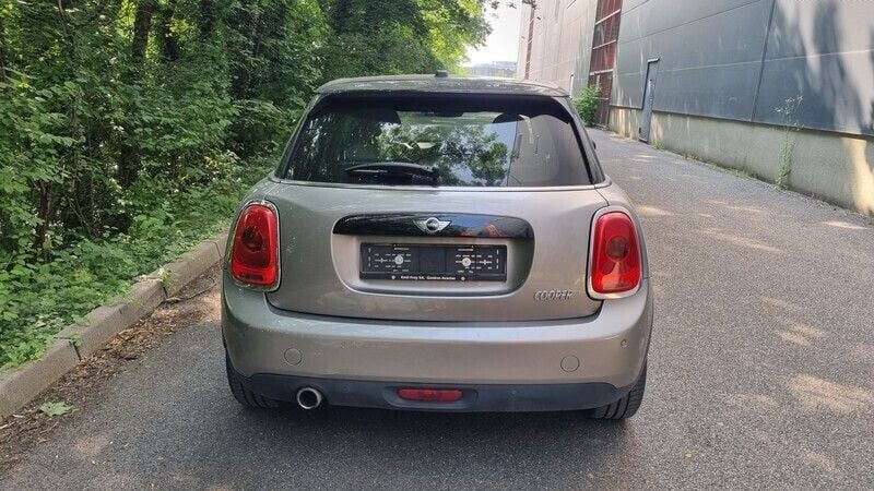 Gebraucht Mini Cooper 136 PS (100 kW) 2017 Kleinwagen