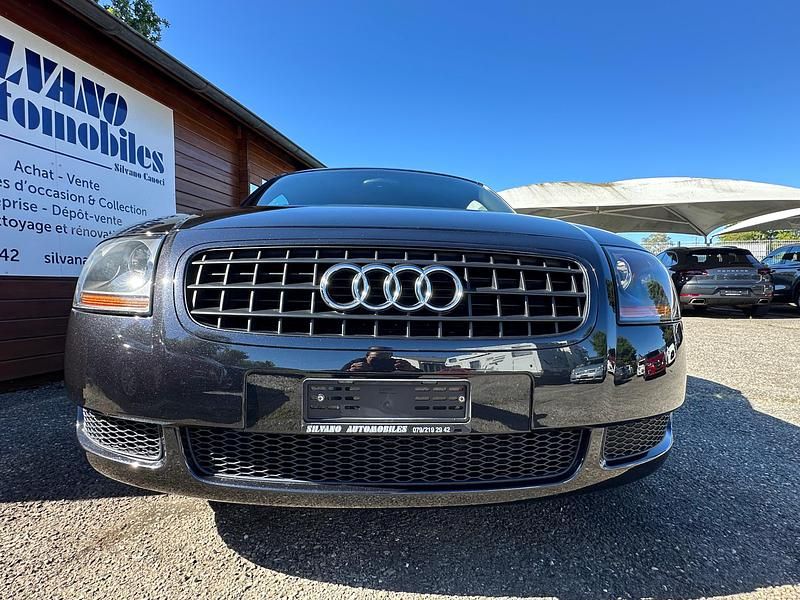 Gebraucht Audi TT 150 PS (110 kW) 2004 Coupé