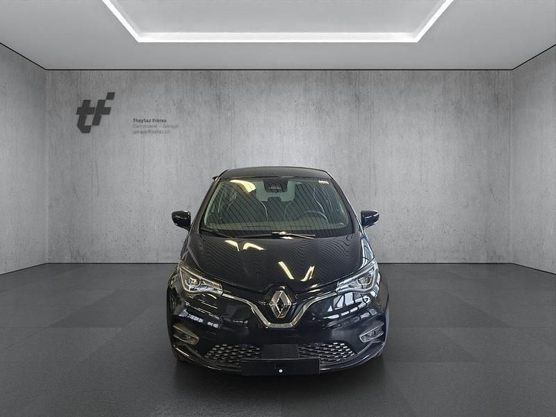 Gebraucht Renault Zoe Evolution 100 kW (136 PS) 2023 Kleinwagen