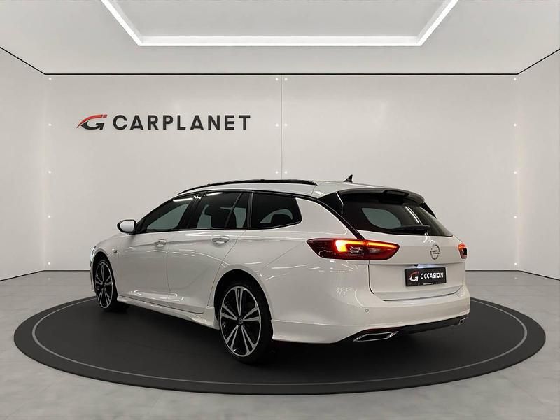 Gebraucht Opel Insignia Ultimate 174 PS (127 kW) 2023 Kombi