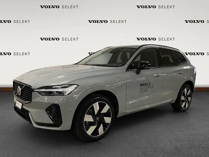Gray Gebraucht 2025 Volvo XC60 Plus SUV | CHF 56’750 (Guter Preis) - Bild 1/4