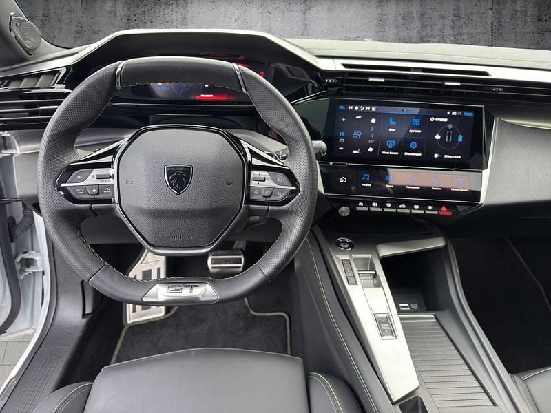 Gebraucht Peugeot 308 SW GTi 180 PS (132 kW) 2024 Kombi