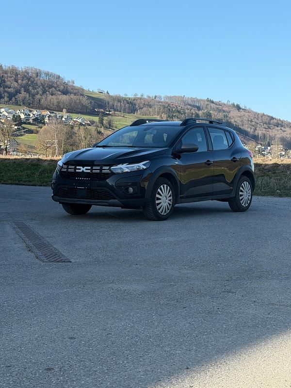 Gebraucht Dacia Sandero Extreme 91 PS (66 kW) 2023