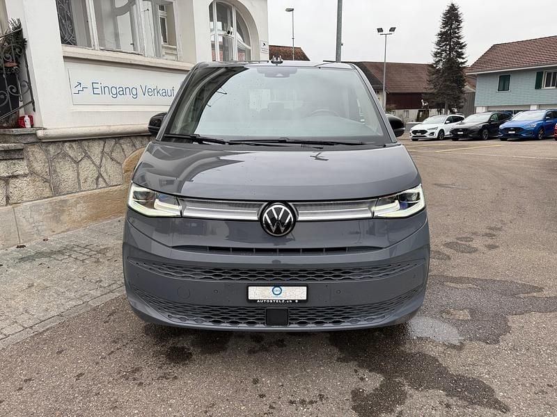 Gebraucht VW Multivan Style 150 PS (110 kW) 2024 Van