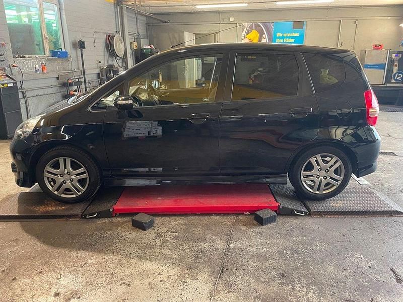 Gebraucht Honda Jazz Sport 83 PS (61 kW) 2007 Kleinwagen