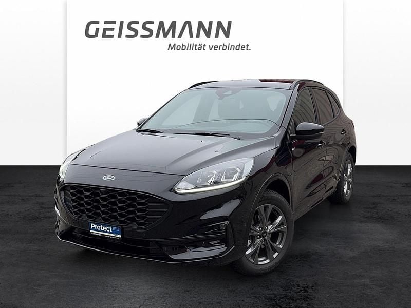 Gebraucht 2024 Ford Kuga ST-Line SUV | CHF 34’900 (Etwas zu teuer) - Bild 1/4
