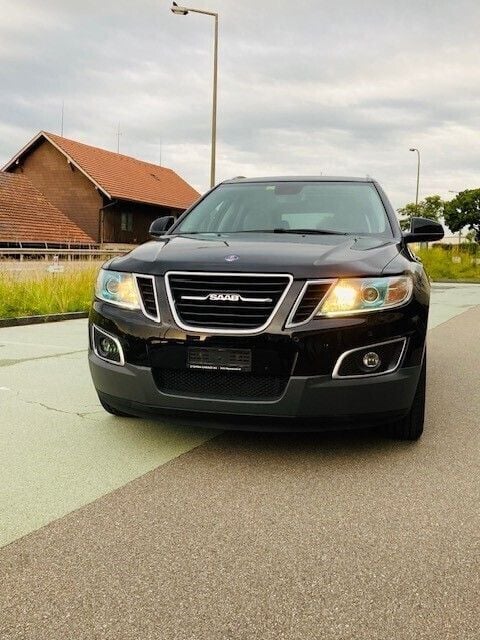Gebraucht 2011 Saab 9-4X SUV | CHF 23’500 - Bild 1/4