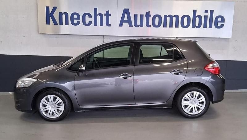 Gebraucht 2012 Toyota Auris Luna | CHF 5’900 (Fairer Preis) - Bild 1/4