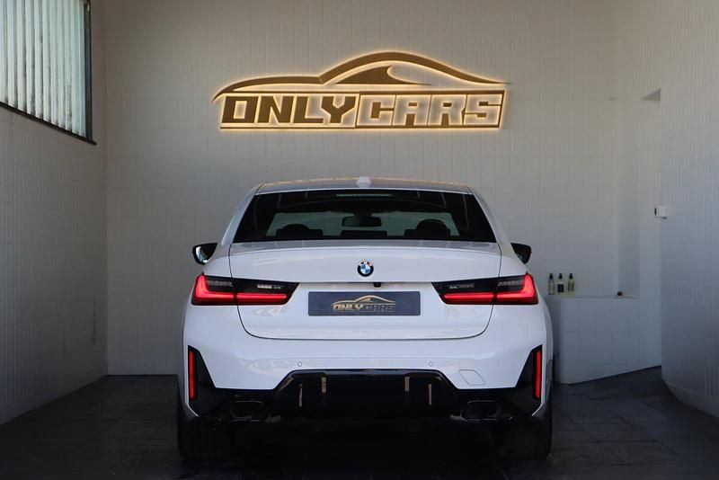 Gebraucht BMW M340 M Sport 374 PS (275 kW) 2023 Limousine